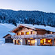 Chalet Luxe